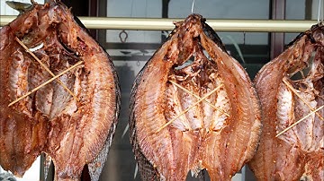 傳統腊鱼老做法，配料简单味道足 ，方法和配方告诉你，保存一年也不怕坏