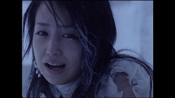 中岛美嘉『雪の华』 Music Video