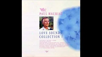 Paul Mauriat - Petit Oiseau Mecanique / 可爱いラヴ・バード