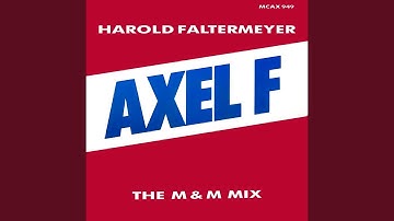 Axel F (Extended Version)