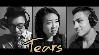 LeeSsang(리쌍) - Tears(눈물) English Cover MV
