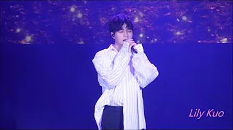 20170916 김명수 金明洙 Kim Myung Soo -开场演唱