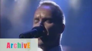 Sting, Puff Daddy - i'LL Be Missing You (feat. Faith Evans & 112)