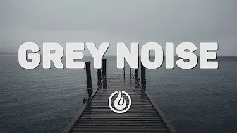 BEAUZ - Grey Noise (Feat. Lovlee) [Lyrics Video] ♪