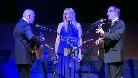 PETER, PAUL AND MARY ALIVE  