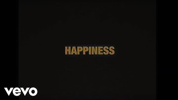Steven A. Clark - Happiness (Official Music Video)