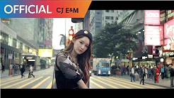 다비치 (DAVICHI) - 두사랑 (Feat. 매드클라운) (Two Lovers) MV