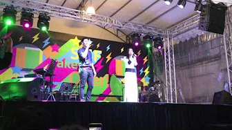 年轮-rebeccalim& shaunchen