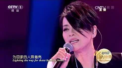 [2016中央电视台中秋晚会]歌曲《月光》 演唱：毛阿敏 | CCTV春晚
