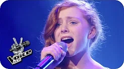 Mr. Big: To Be With You (Tamino, Amber, Julie) | Battle-Shows | The Voice Kids 2015 | SAT.1