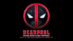 Teamheadkick - Deadpool Rap (Movie Version)