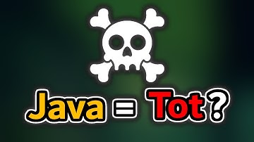 Ist Java tot?