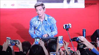 爱来无恙 - 辰亦儒《还在夏天呢》大马签唱会