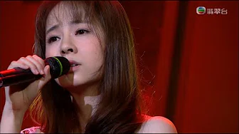 170930 谷微 Vivian - 安守本份 ○ 劲歌金曲