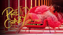 容祖儿 Joey Yung《Pretty Crazy》[Official MV]