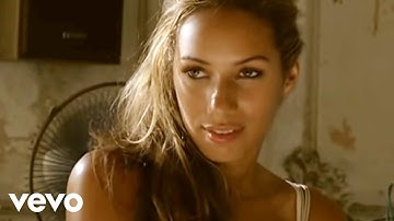 Leona Lewis - Happy (US Version)