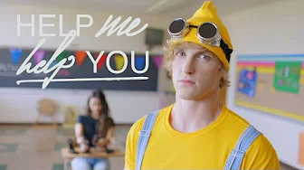 Logan Paul - Help Me Help You ft. Why Don