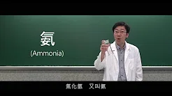 2019 年 Chemsir 新歌《氨歌》