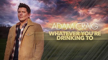 Adam Craig - Whatever You