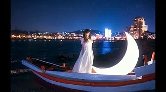 【月光小夜曲】  林玉英   「サヨンの鐘」