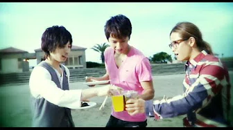 Beautiful Life（MUSIC VIDEO Full ver.） / w-inds.