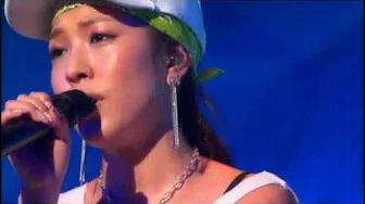 BoA - Song With No Name~名前のない歌~  LIVE TOUR 2004 -LOVE&HONESTY-