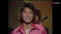 1975年温拿乐队WYNNERS-钟镇涛主唱January谭咏麟伴奏