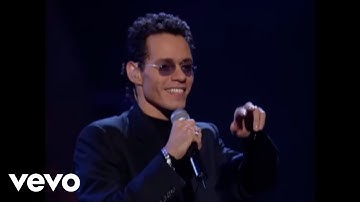 Marc Anthony  - That's Okay (Live from Madison Square Garden)