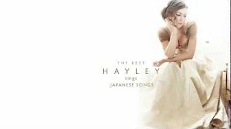 Hayley Westenra - Asu Toiu Hi Ga (あすという日が)