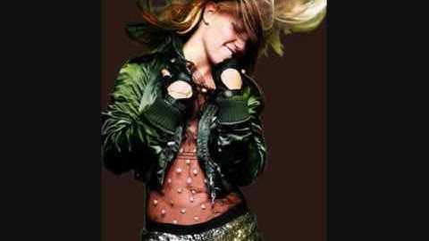 Britney Spears - Anticpating