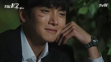 韓劇 - [ The k2 OST Part.4 ] 민경훈 (Min Kyunghoon) 闵京勋 - Love you _ 中韓字幕