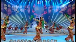1997年央视春节联欢晚会 歌舞《中国娃》 解晓东| CCTV春晚
