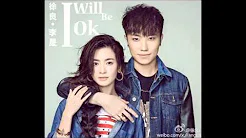 2014.11.11 李晟+徐良- I Will Be OK