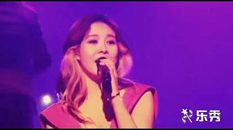 玉珠炫VOCAL演唱会片花