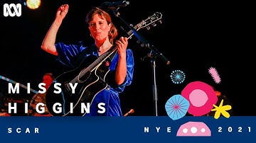 Missy Higgins - Scar | Sydney New Year