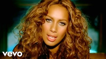Leona Lewis - Better In Time (Official Music Video)