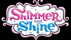 Shimmer and Shine – Theme Song (Season 1) (Mandarin Chinese)