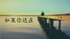 如果你还在~刚辉