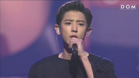 [FULL] 170922 Stay With Me - Chanyeol (EXO) Feat. Seola (WJSN) at KCON in Australia