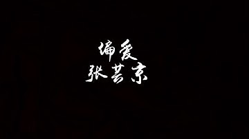 【歌词】张芸京 - 偏爱 《仙剑奇侠传叁》插曲/原唱