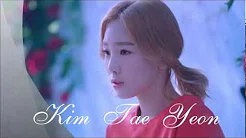[中韩字幕]Taeyeon - Miss You Like Crazy(The King 2 Heart OST)