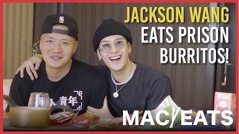 MAC EATS
