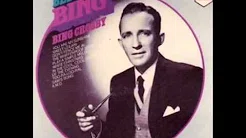 Bing Crosby - Begin The Beguine　ビギン・ザ・ビギン