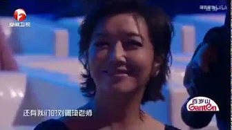 江珊 | 2018 国剧经典