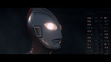 米津玄师 「M八七」 ×「シン・ウルトラマン」Kenshi Yonezu- M87 × Shin-Ultraman