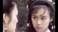 《1994射雕英雄传》朱茵黄蓉MV 一笑倾城