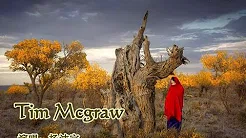 杨沛宜单曲《Tim Mcgraw》