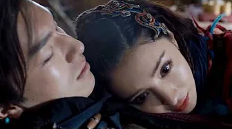 Ying Su 罂粟 and Zhong Kui / Mu Tian 穆天然 -Demon Catcher Zhong Kui-I Really Like You