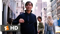 Spider-Man 3 (2007) - Cool Peter Parker Scene (5/10) | Movieclips