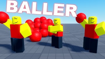 Stop posting about BALLER [EXTENDED]